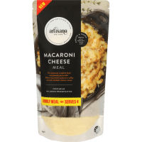 Macaroni Cheese Meal (1kg)
