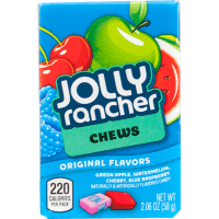 Original Flavour Chews (58g)