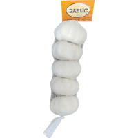 Garlic. (5pk)
