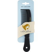 Wet Care Comb (1pk)
