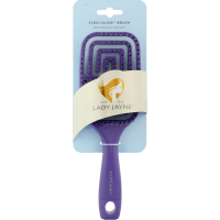 Flexi-Glied Detangling Brush (1pk)