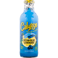 Ocean Blue Lemonade (473ml)