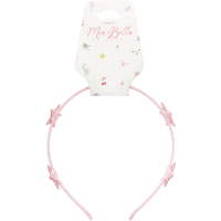 Mia Bella Headband (1pk)