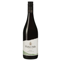 Hawkes Bay Syrah (750ml)