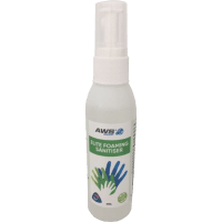Foaming Hand Sanitiser (100ml)