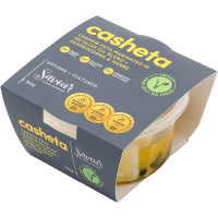 Casheta Cheese (160g)