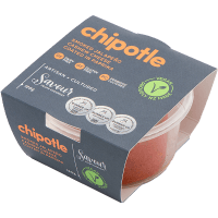 Chipotle Cheese (120g)