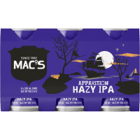 Apparition Hazy IPA Cans (6 x 330ml)