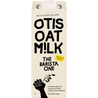 The Barista One Milk (1l)