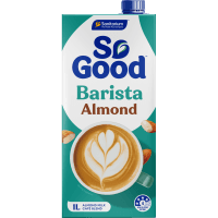 Barista Edition Almond Milk (1l)