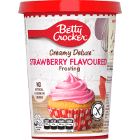 Frosting Strawberry (400g)