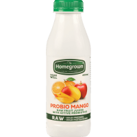 Pro Bio Mango Raw Fruit Juice (400ml)