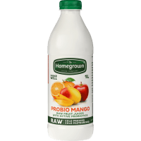 Pro Bio Mango Raw Fruit Juice (1l)