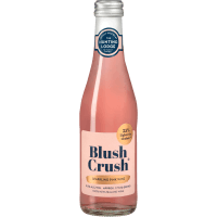 Blush Crush Sparkling Pink Sauv (250ml)