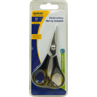 Embroidery Handy Scissors (1ea)