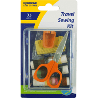 Travel Sewing Kit (1pk)