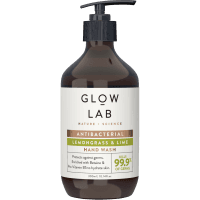 Lemongrass & Lime Lemongrass & Lime Hand Wash (300ml)