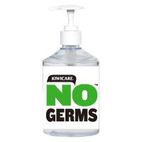 No Germs Hand Sanitiser (500ml)
