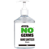 No Germs Hand Sanitiser (300ml)