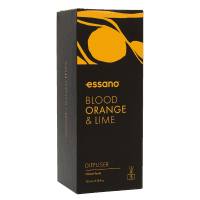 Blood Orange Home Diffuser (100ml)