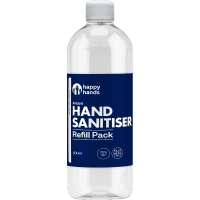 Instant Hand Sanitiser Refill Pack (500ml)