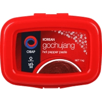 Gochujang Hot Pepper Paste (1kg)