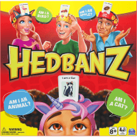 Family Board Game (1pk)