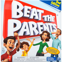 2nd Edition Board Game (1pk)