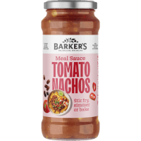 NZ Tomato Nachos Meal Sauce (500g)