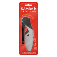 Flip Gas Lighter (1pk)