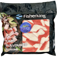 Surimi Salad Mix (1kg)
