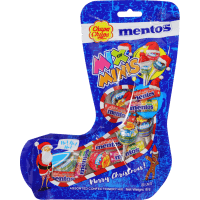 Mentos Mix Of Minis (160g)