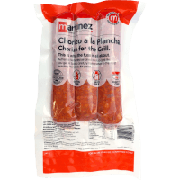 Chorizo A La Plancha (240g)