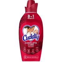 Complete Care Wild Rose Concentrate Fabric Conditioner (850ml)