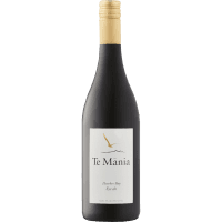 Hawkes Bay Syrah (750ml)