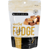 Assorted Fudge (200g)