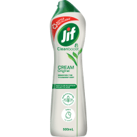 Cleanboost Original Cream Cleanser (500ml)