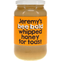 Bee Bold Whipped Honey For Toast (480g)