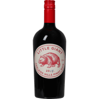 Pinot Noir (750ml)
