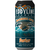 Roaring 40s Porter (440ml)