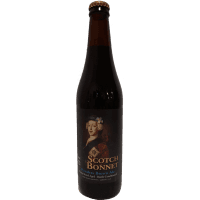Scotch Bonnet Flanders Brown Ale (12 x 500ml)