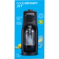 Sparkling Water Maker Black (1pk)