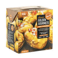 Classic Golden Gourmets Potatoes (2.5kg)