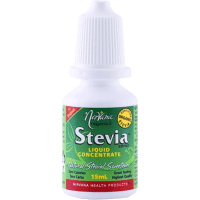 Stevia Liquid Concentrate (15ml)