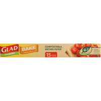 To Be Green Bake & Cooking Compostable Paper (15m)