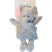 Animal Wheat Bag (1pk)