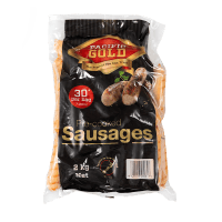 Pre-Cooked Sausages (2kg)