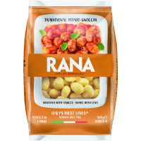 Traditional Potato Gnocchi (500g)