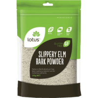 Slippery Elm Bark Powder (125g)