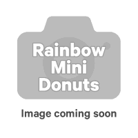 Rainbow Mini Donuts (13pk)